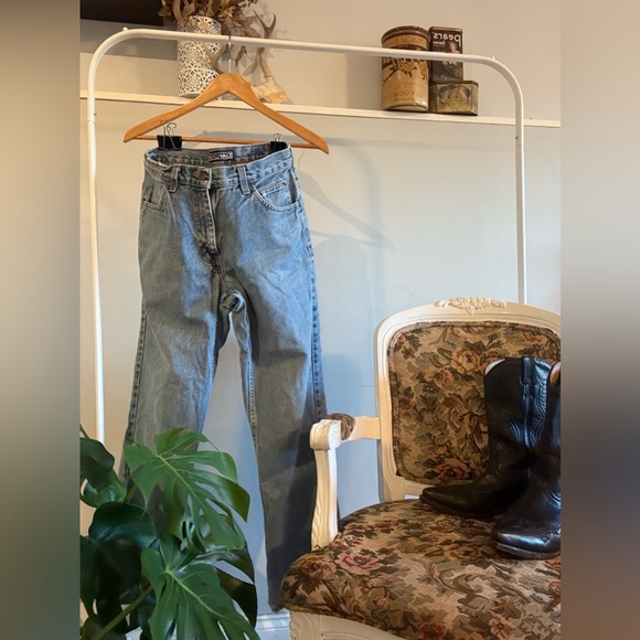 Vintage Dakota Denim Jeans 33x32 - Picture 1 of 6